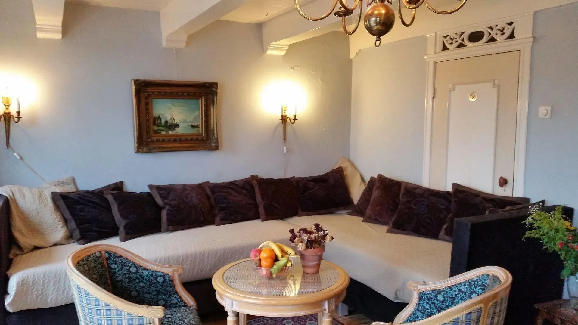 אמסטרדם B&B De Baronie 3*,  הולנד