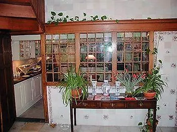 *** 住宿加早餐酒店 B&B De Baronie 阿姆斯特丹 荷兰